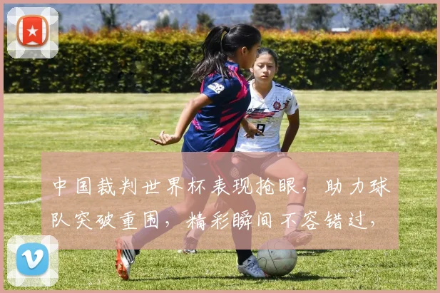 中国裁判世界杯表现抢眼，助力球队突破重围，精彩瞬间不容错过，引发全球热议。