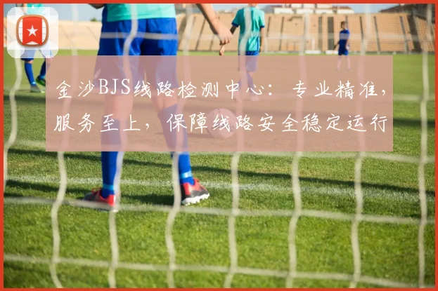 金沙BJS线路检测中心：专业精准，服务至上，保障线路安全稳定运行，值得信赖